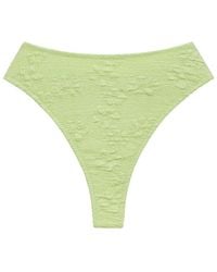 Montce - Avo Floral Paula Bikini Bottom - Lyst