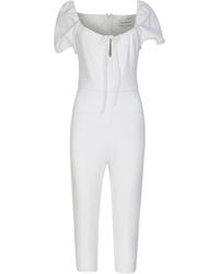 Circular Path - Jill Romper - Lyst