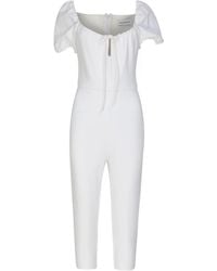 Circular Path - Jill Romper - Lyst