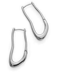 Shabella Nyc - Ballerina Earring - Lyst