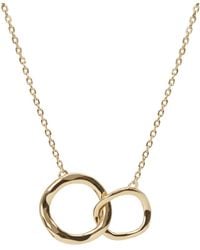 Muru - Connected Necklace - Lyst