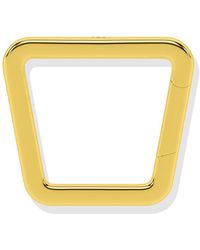 Onia - Trapezoid Ring Lock - Lyst