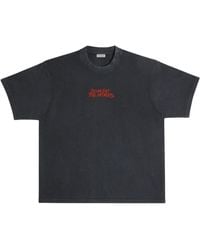 Dont Eat the Homies - Adopt Dont Shop Tee - Lyst