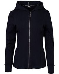 Oh!Zuza - Zip Hoodie Tracksuit Top - Lyst