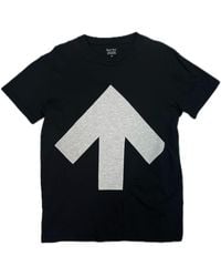 Reet Aus - T-Shirt For Arrow - Lyst