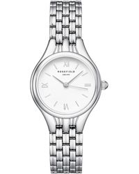 ROSEFIELD - Muse Dial Bracelet Watch - Lyst