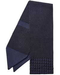 Seren London - Classic Scarf - Lyst