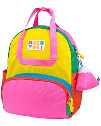 Mokuyobi - Bubble Gummy Atlas Backpack - Lyst