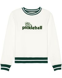 Ellsworth & Ivey - Elle Sweatshirt - Lyst
