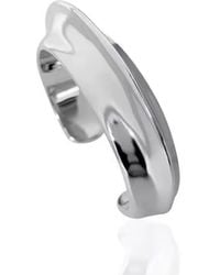Adriana Pappas Designs - Single Statement Cuff - Lyst