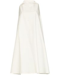 Bianca Popp - Bell Dress Midi - Lyst