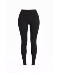 Loom Archives - Day Flow High Waisted Legging - Lyst
