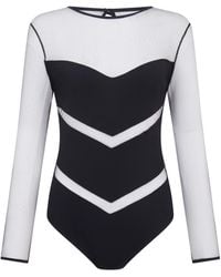 Room 24 - Milan Shaper Body - Lyst