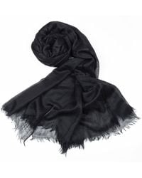Bel Cashmere - Light Cashmere Foulard - Lyst