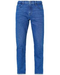 NOEND - Noend Slim Fit Jeans - Lyst