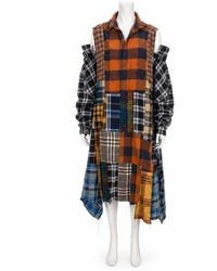 Zasta Studio - The Patchwork Dress - Lyst