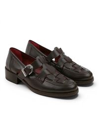 PREVU - Dorothy Loafer - Lyst