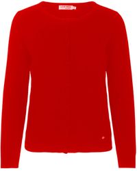 tirillm - Emilie Basic Cashmere Cardigan - Lyst
