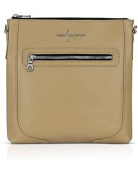 Luis Steven - Flat Messenger - Lyst