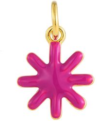 Pinnole - Playstar Charm - Lyst