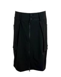 SNIDER - Florence Skirt - Lyst