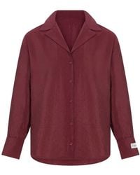Thisisu Collection - Lyla Shirt - Lyst
