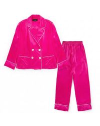 Favette - The Atelier Pajama Set - Lyst