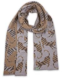 Otto & Spike - Scarves - Lyst