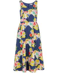 Emily and Fin - Margot Picnic Party Dress - Lyst