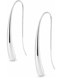 Hye Jane Jewelry - Serafina Threader Earrings - Lyst