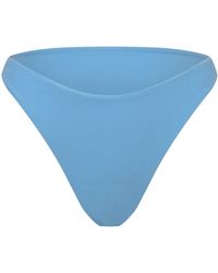 Blake Swimwear - Mid Bikini Bottom - Lyst