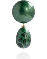 Saule Label - Calista Brooch - Lyst