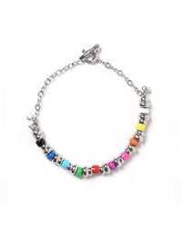 Pinnole - Full Game & Shrooms Bracelet - Lyst