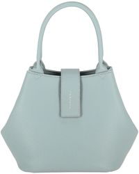 MARHEN.J - Aubree Vegan Leather Tote Bag - Lyst