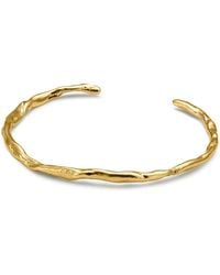 EVA REMENYI - Talisman Bracelet - Lyst
