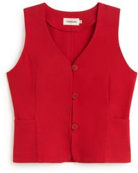 Thinking Mu - Alisa Vest - Lyst