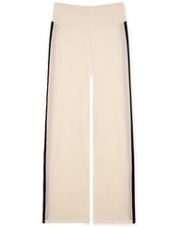 Marianne by Marie Jordane - Dylan Wide-Leg Pants - Lyst