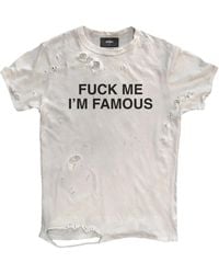 Other - I'M Famous Thrasher T-Shirt - Lyst