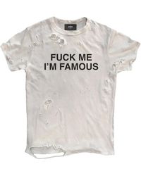 Other - Fuck Me I'M Famous Thrasher T-Shirt - Lyst