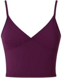 Altra Volta - Essential Stretch Bralette Top - Lyst