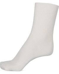 tirillm - Kaja Socks - Lyst