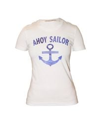Love and Nostalgia - Margot Tee - Lyst