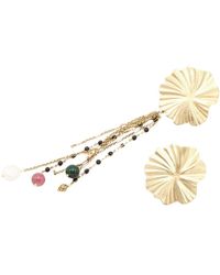 Sita Nevado - Treccia Earrings - Lyst