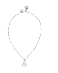 De Roms - The Amor Vita Heart Bracelet - Lyst