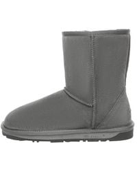 EverAu Australia - Kookaburra Short Classic Boots - Lyst