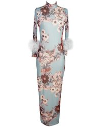 Jennafer Grace - Catroux Dress - Lyst
