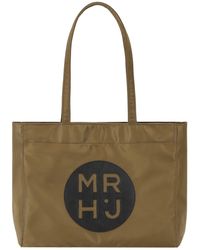 MARHEN.J - Neutrals Bono Bag - Lyst