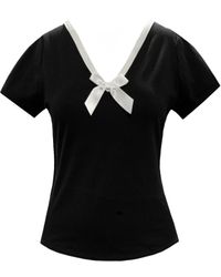 Frock Tales - Tuamoto Top - Lyst