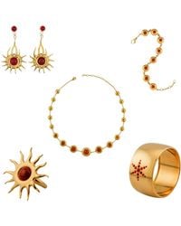 Parure London - Solar Set - Lyst