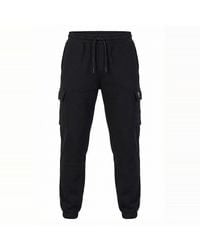 Foster Taylor - Ft Cargo Jog Leg-Cuff - Lyst